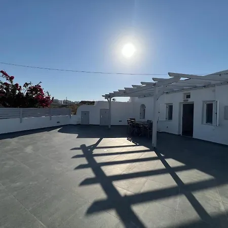 Villa New Sostis & Private Hot Tub Mesaria