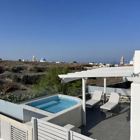 New Sostis & Private Hot Tub Villa Mesaria