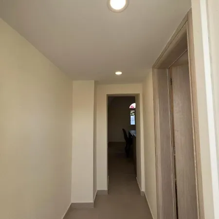 Villa New Sostis & Private Hot Tub