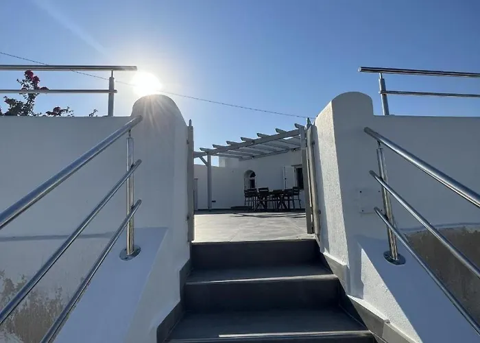 Villa New Sostis & Private Hot Tub *