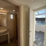 New Sostis & Private Hot Tub Мессария